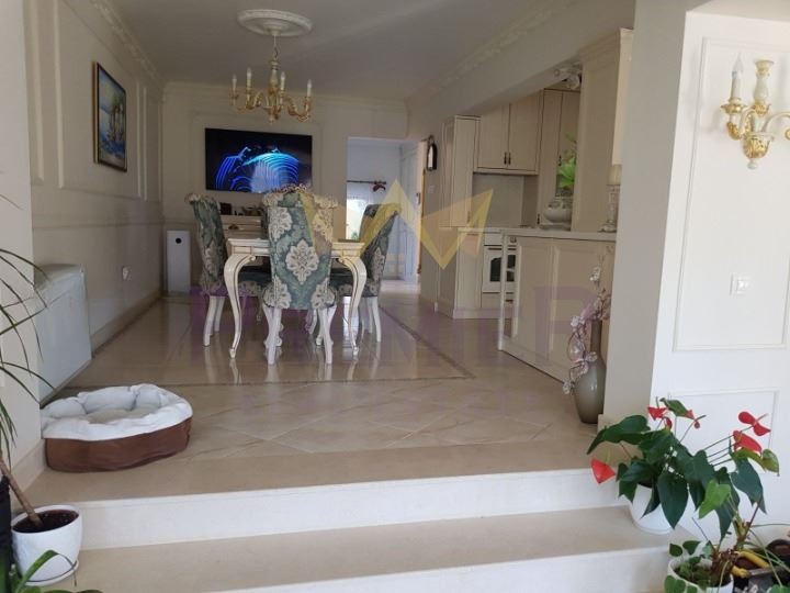 Продава КЪЩА, гр. Бургас, Ветрен, снимка 3 - Къщи - 52380907