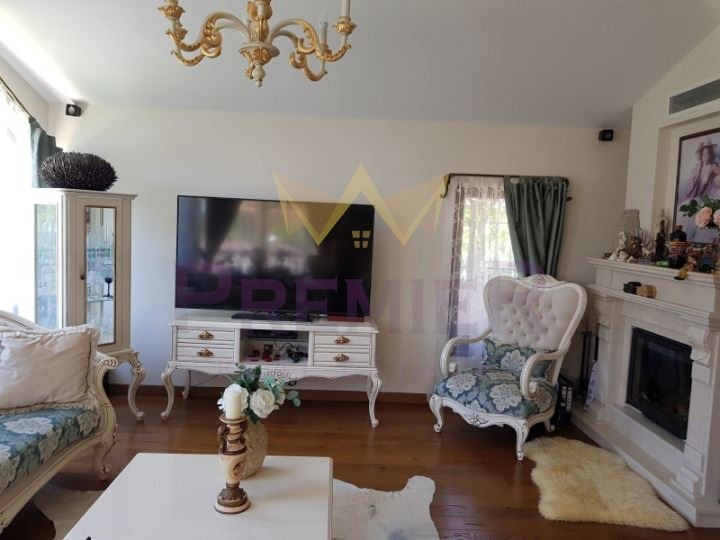 Продава КЪЩА, гр. Бургас, Ветрен, снимка 2 - Къщи - 52380907