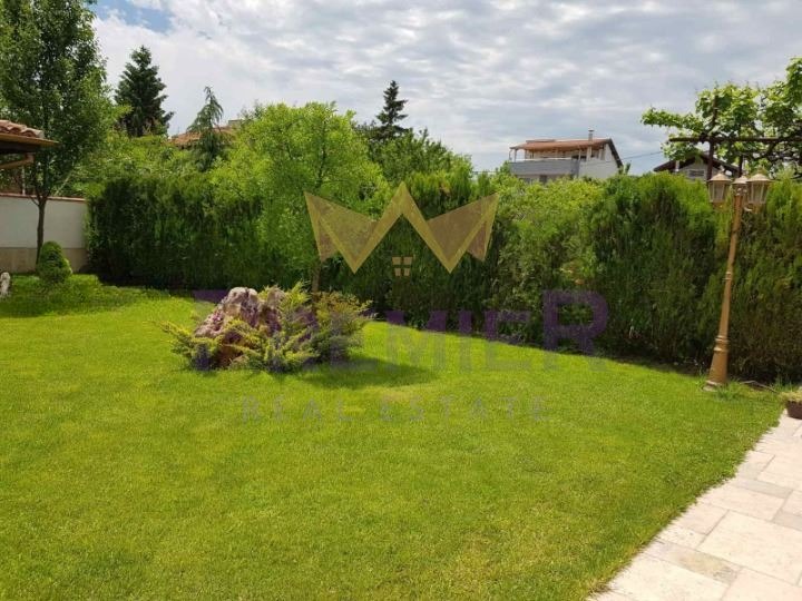 Продава КЪЩА, гр. Бургас, Ветрен, снимка 6 - Къщи - 52380907