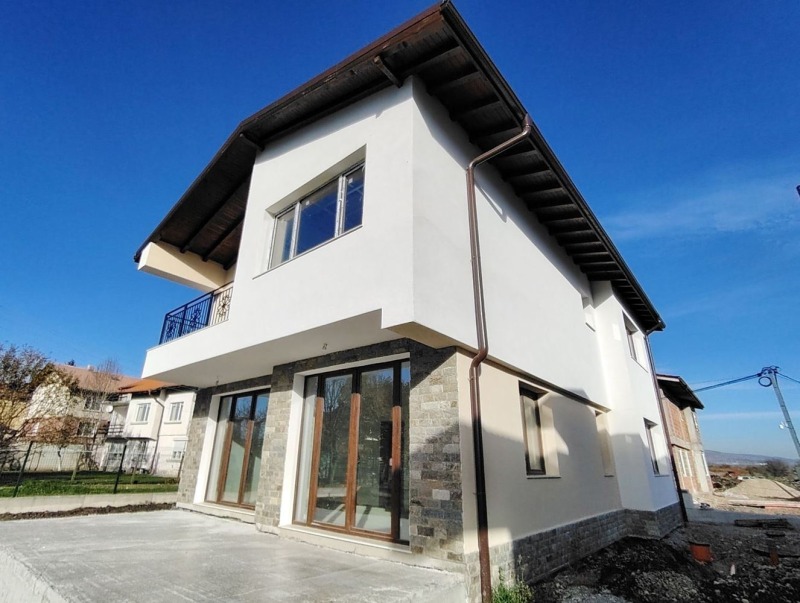 Продава КЪЩА, гр. Костинброд, област София област, снимка 4 - Къщи - 52468392