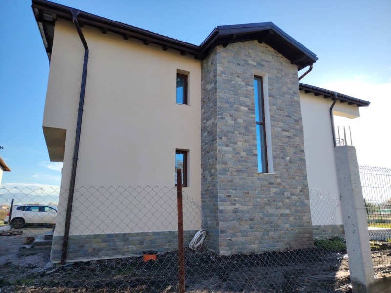 Продава КЪЩА, гр. Костинброд, област София област, снимка 7 - Къщи - 52468392