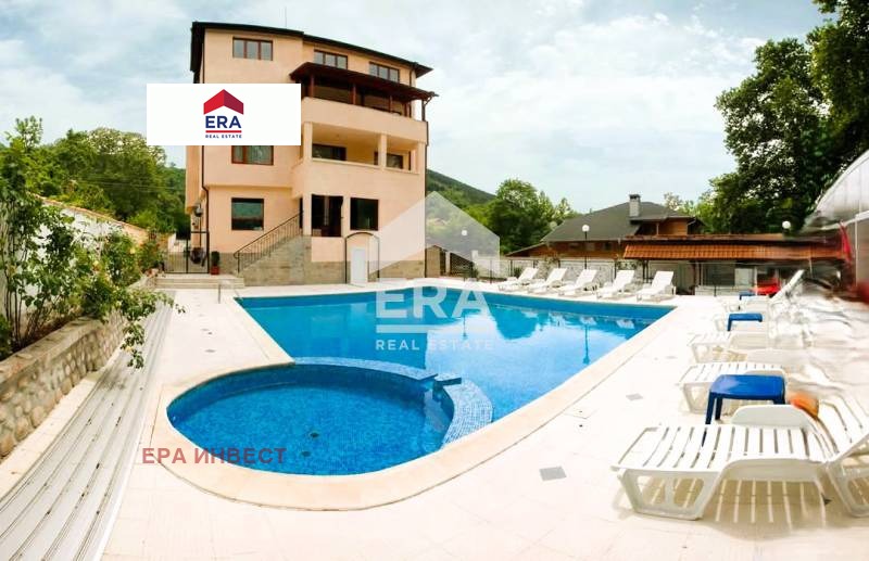 Satılık  Otel bölge Blagoevgrad , Sandanski , 1250 metrekare | 99528999 - görüntü [2]