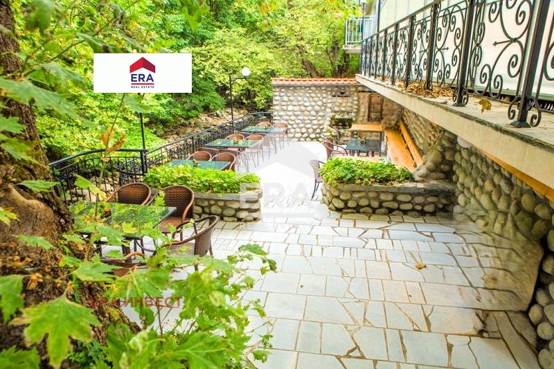 Satılık  Otel bölge Blagoevgrad , Sandanski , 1250 metrekare | 99528999 - görüntü [8]