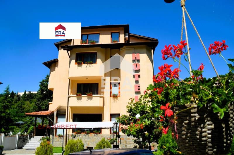 Satılık  Otel bölge Blagoevgrad , Sandanski , 1250 metrekare | 99528999