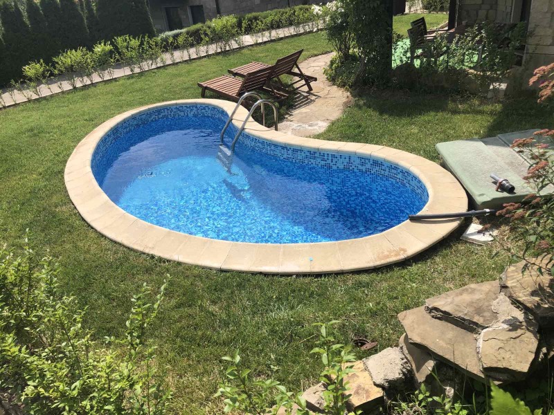 Продава ПАРЦЕЛ, с. Кошарица, област Бургас, снимка 9 - Парцели - 52783132