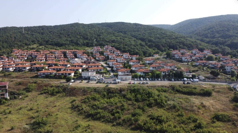 Продава ПАРЦЕЛ, с. Кошарица, област Бургас, снимка 13 - Парцели - 52783132