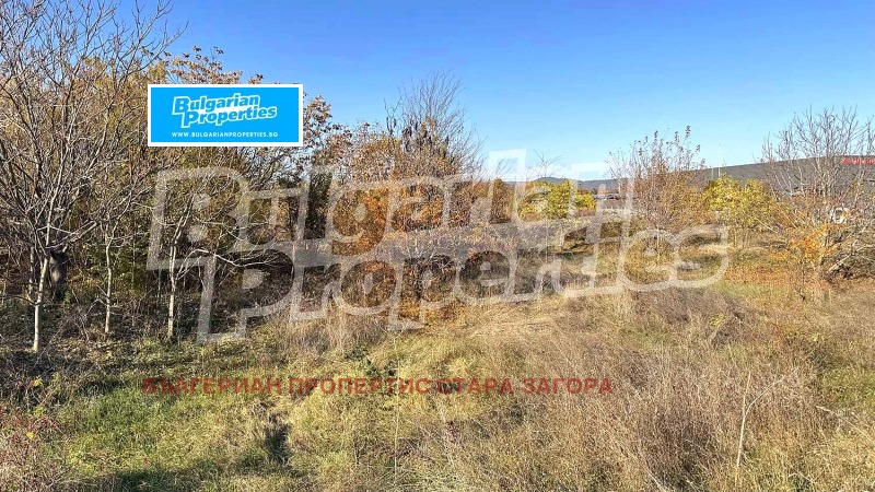 For Sale  Plot Stara Zagora , Kolyo Ganchev , 7998 sq.m | 61092425 - image [11]