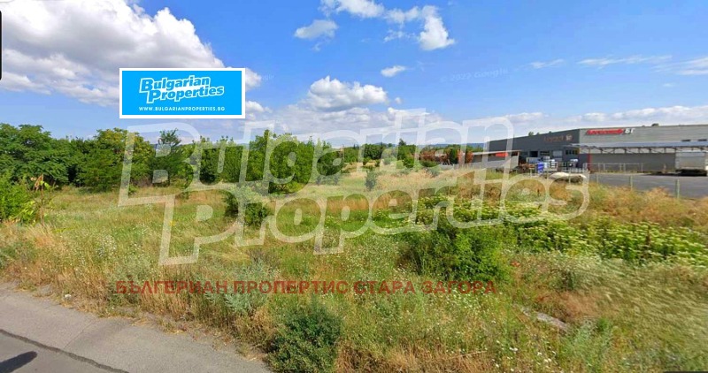 Продава  Парцел град Стара Загора , Кольо Ганчев , 7998 кв.м | 61092425