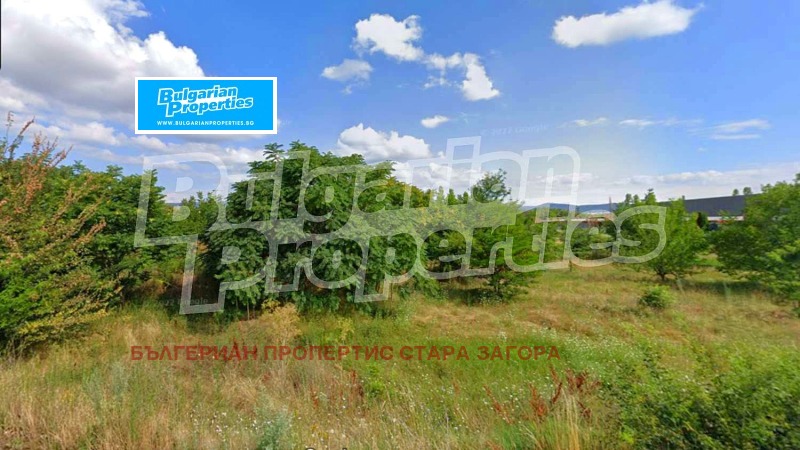 For Sale  Plot Stara Zagora , Kolyo Ganchev , 7998 sq.m | 61092425 - image [9]