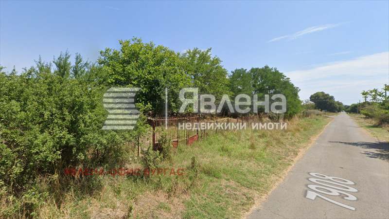 Til salgs  Plott region Burgas , Prisad , 2493 kvm | 59242095 - bilde [3]