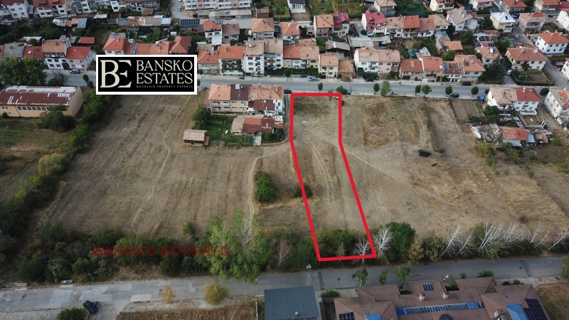 Продава ПАРЦЕЛ, област Благоевград, гр. Разлог • 110000 € • 88310067 — Holmes.bg