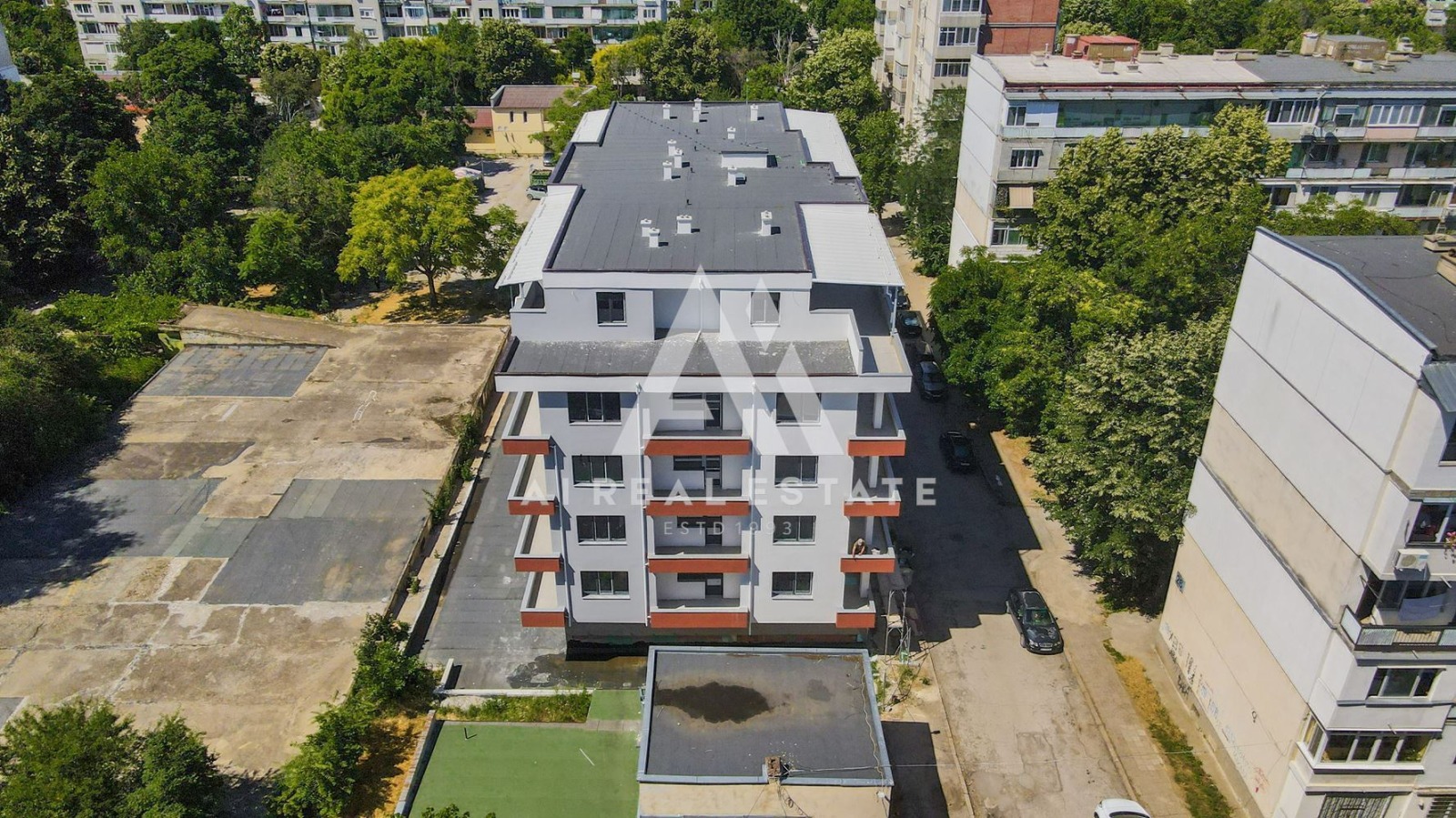 Продава 2-СТАЕН, гр. Плевен, Сторгозия, снимка 11 - Апартаменти - 56089540