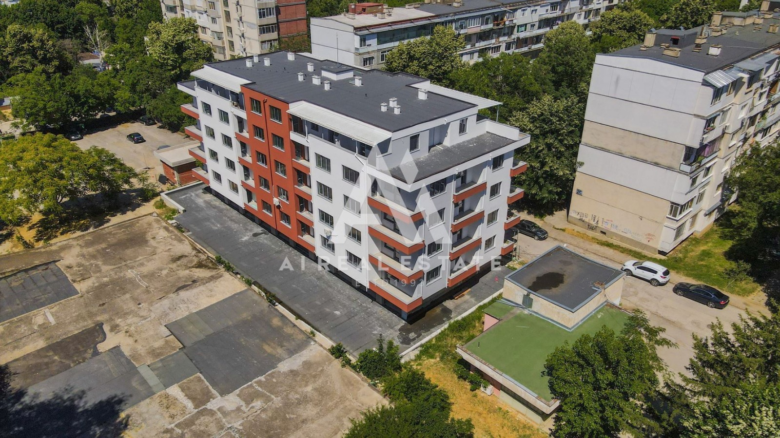 Продава 2-СТАЕН, гр. Плевен, Сторгозия, снимка 10 - Апартаменти - 56089540