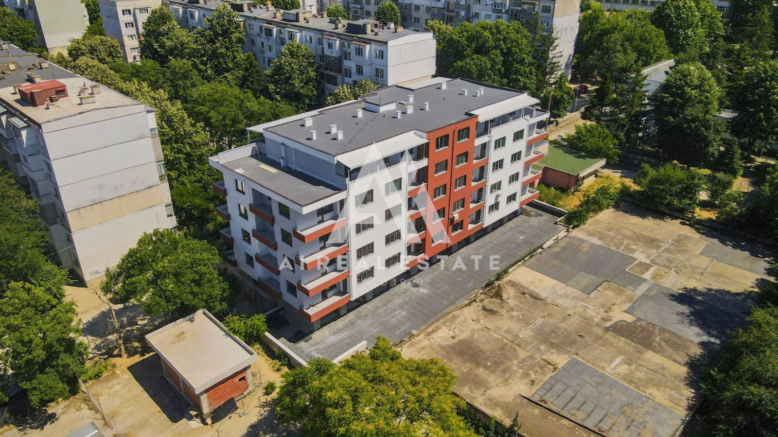 Продава 2-СТАЕН, гр. Плевен, Сторгозия, снимка 7 - Апартаменти - 56089540