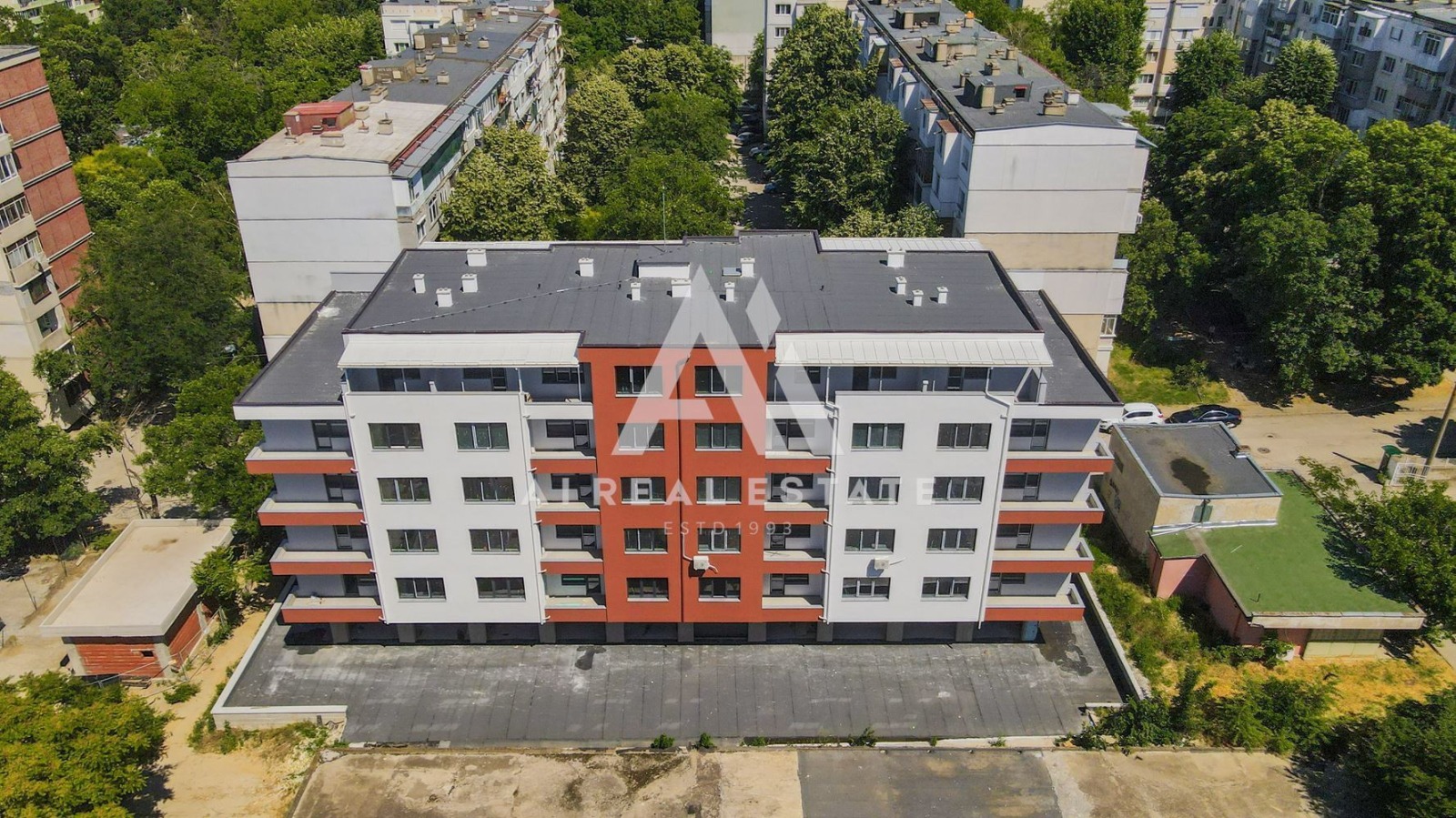 Продава 2-СТАЕН, гр. Плевен, Сторгозия, снимка 8 - Апартаменти - 56089540