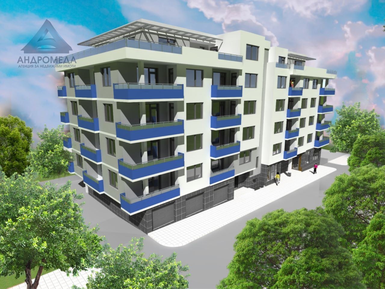 Продава 2-СТАЕН, гр. Плевен, Сторгозия, снимка 6 - Апартаменти - 56089540