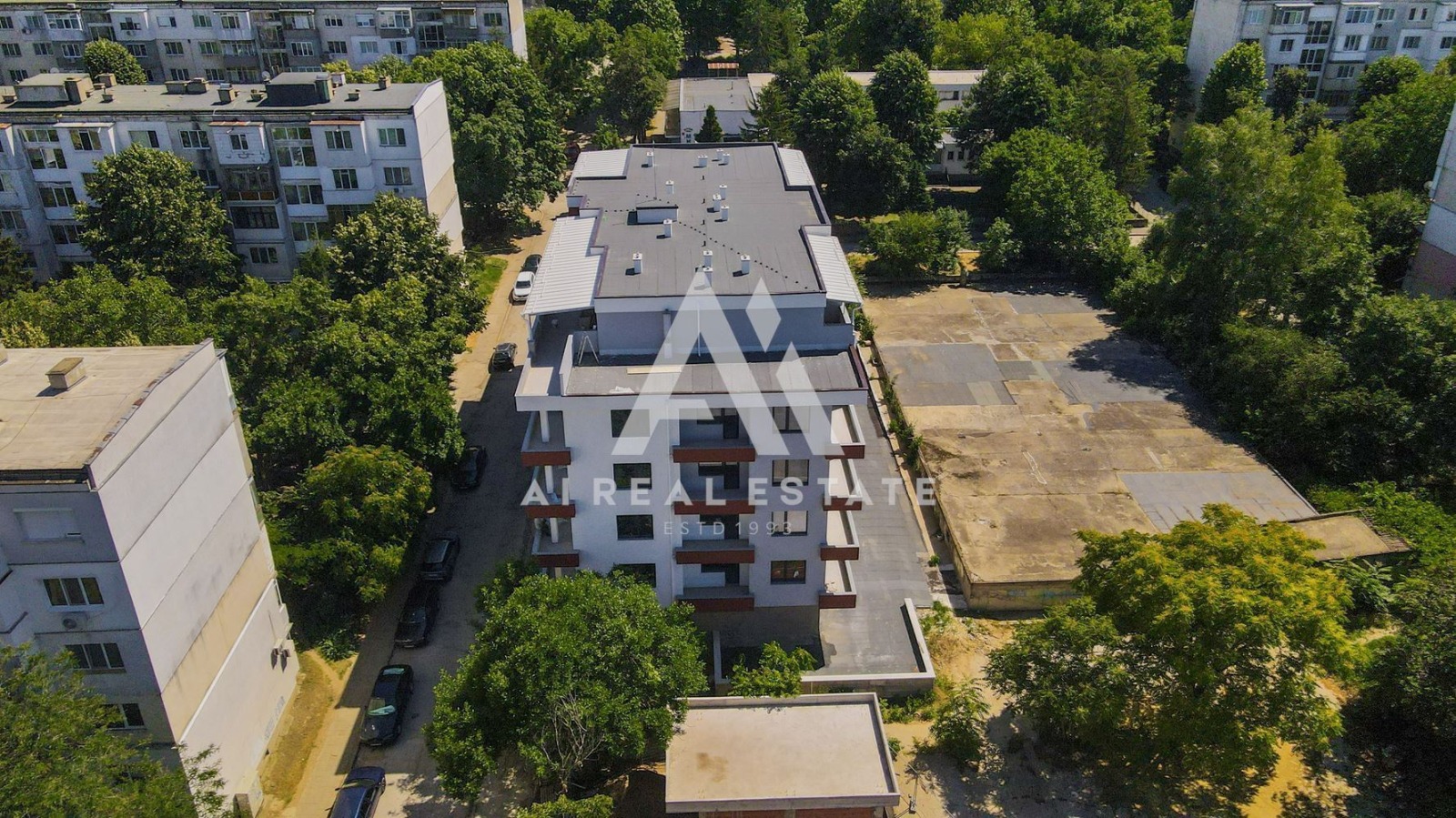 Продава 2-СТАЕН, гр. Плевен, Сторгозия, снимка 5 - Апартаменти - 56089540