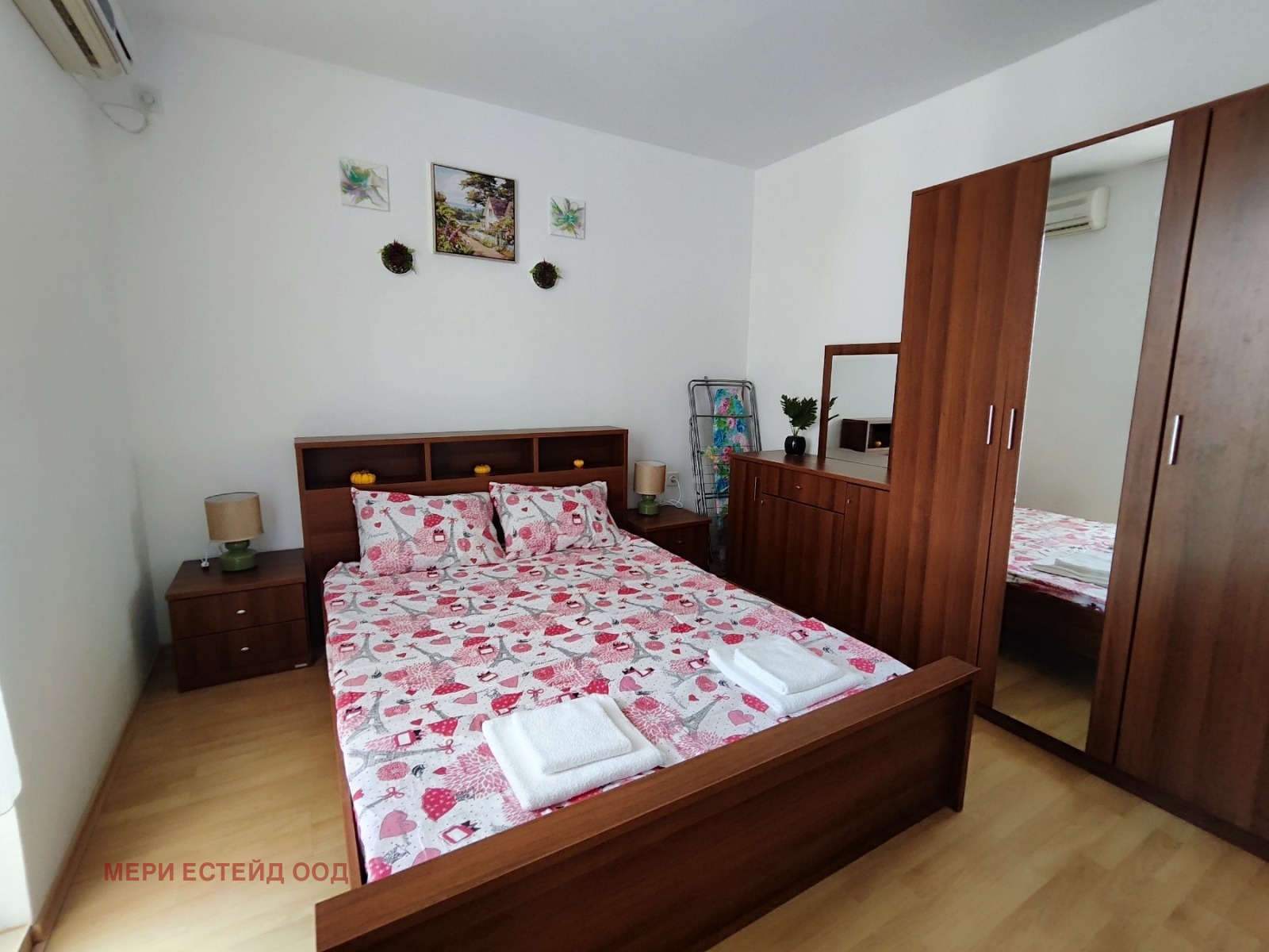 Продава 2-СТАЕН, к.к. Слънчев бряг, област Бургас, снимка 7 - Апартаменти - 54642188