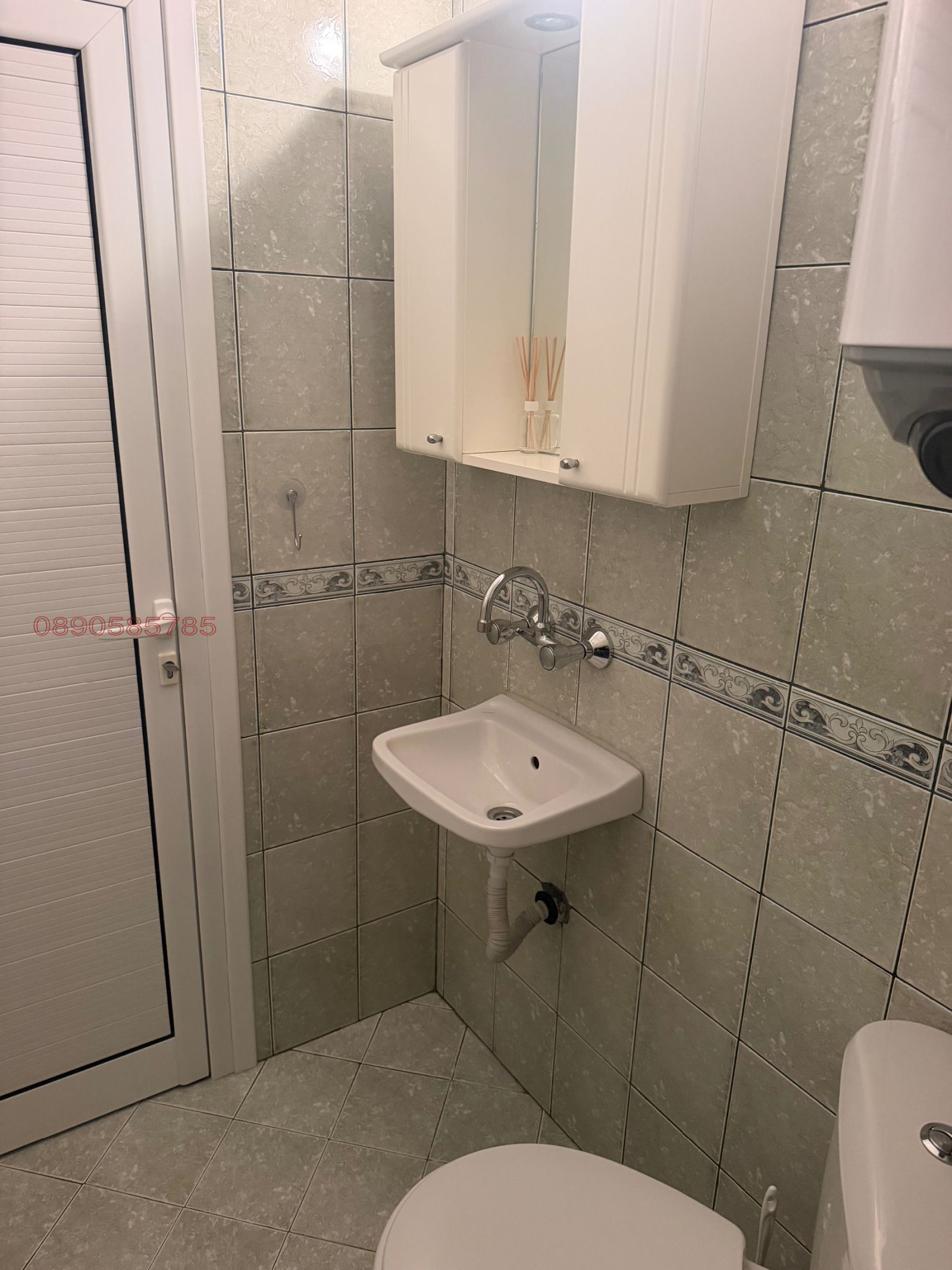 Продава 2-СТАЕН, гр. Пазарджик, Център, снимка 9 - Апартаменти - 55792578
