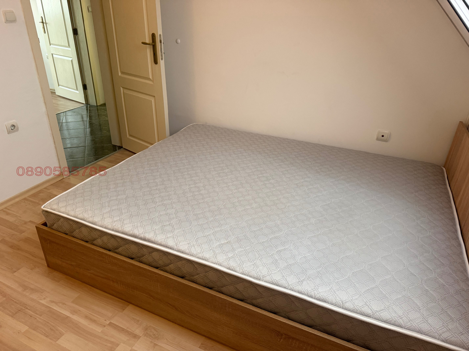 Продава 2-СТАЕН, гр. Пазарджик, Център, снимка 11 - Апартаменти - 55792578