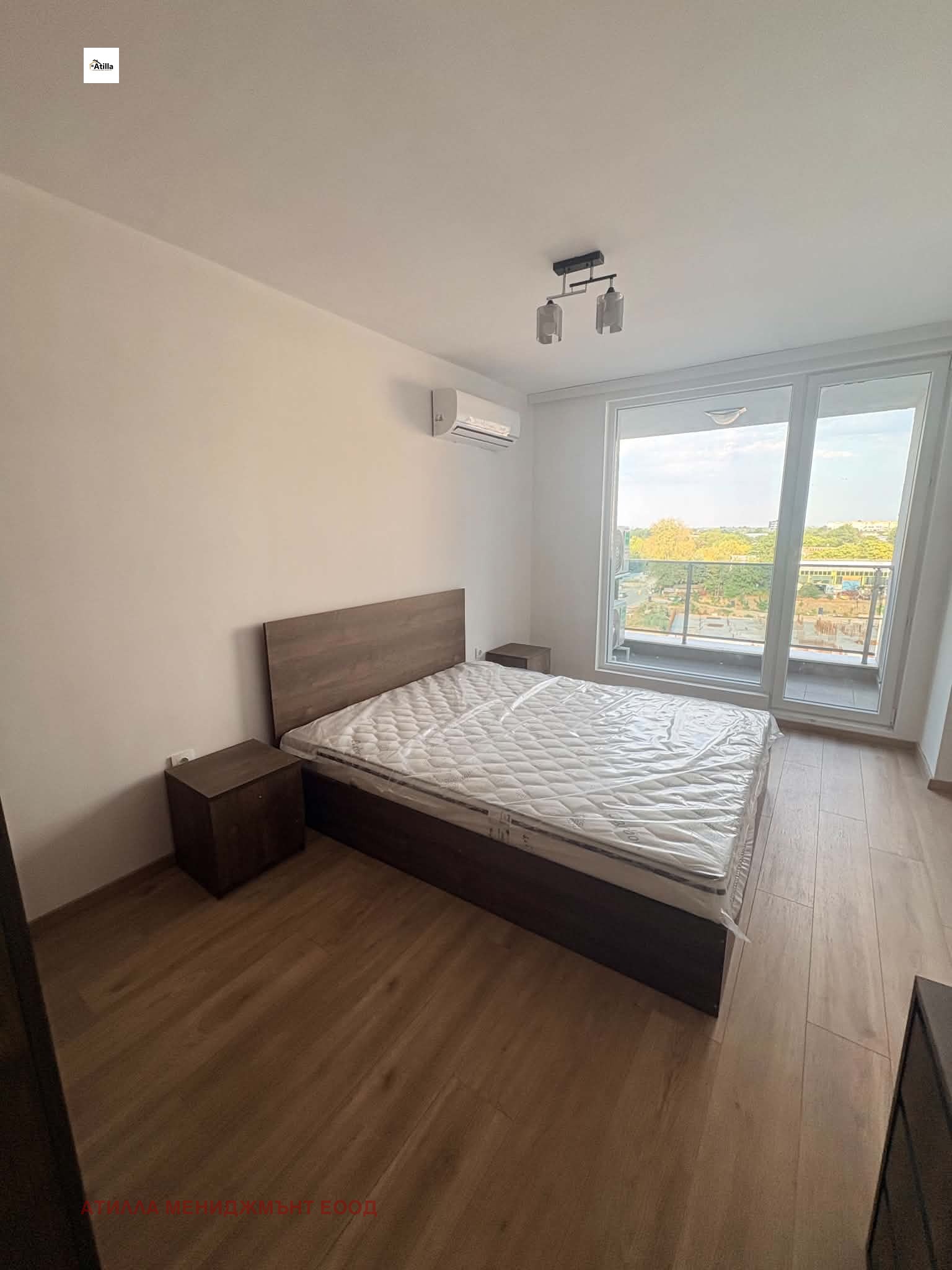 Продава 2-СТАЕН, гр. Пловдив, Гагарин, снимка 4 - Апартаменти - 55877429