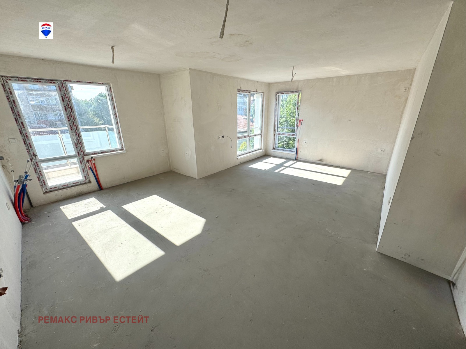 Продава 3-СТАЕН, гр. Русе, Център, снимка 2 - Апартаменти - 46278026