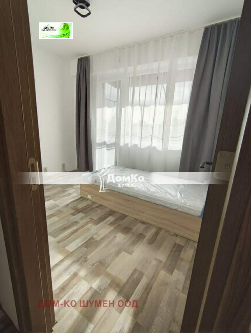 Продава 3-СТАЕН, гр. Шумен, Тракия, снимка 2 - Апартаменти - 53093471