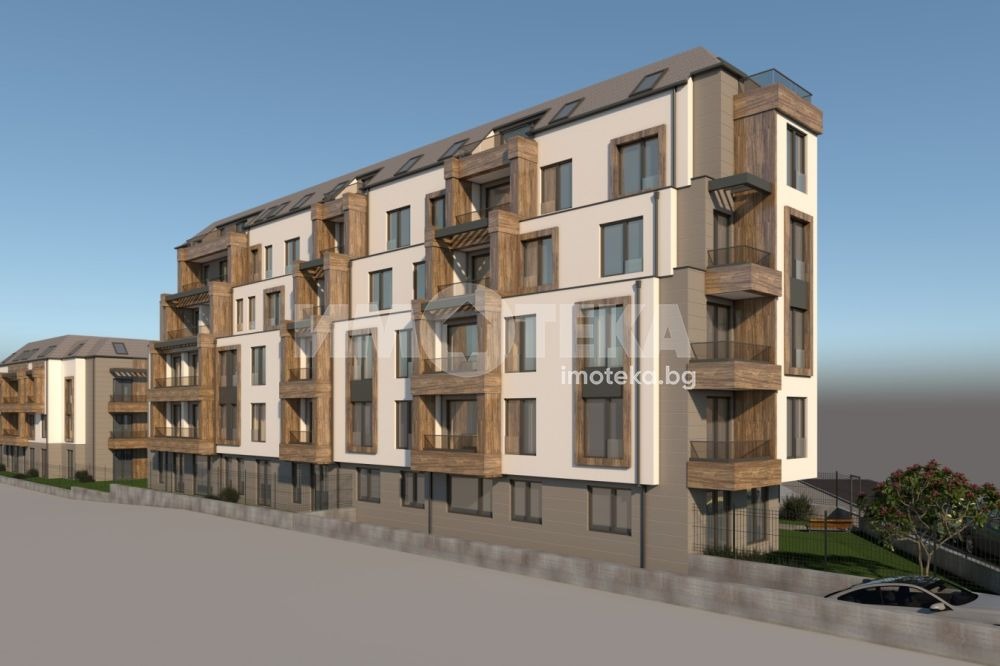 Продава 3-СТАЕН, гр. София, Младост 1, снимка 12 - Апартаменти - 54565160