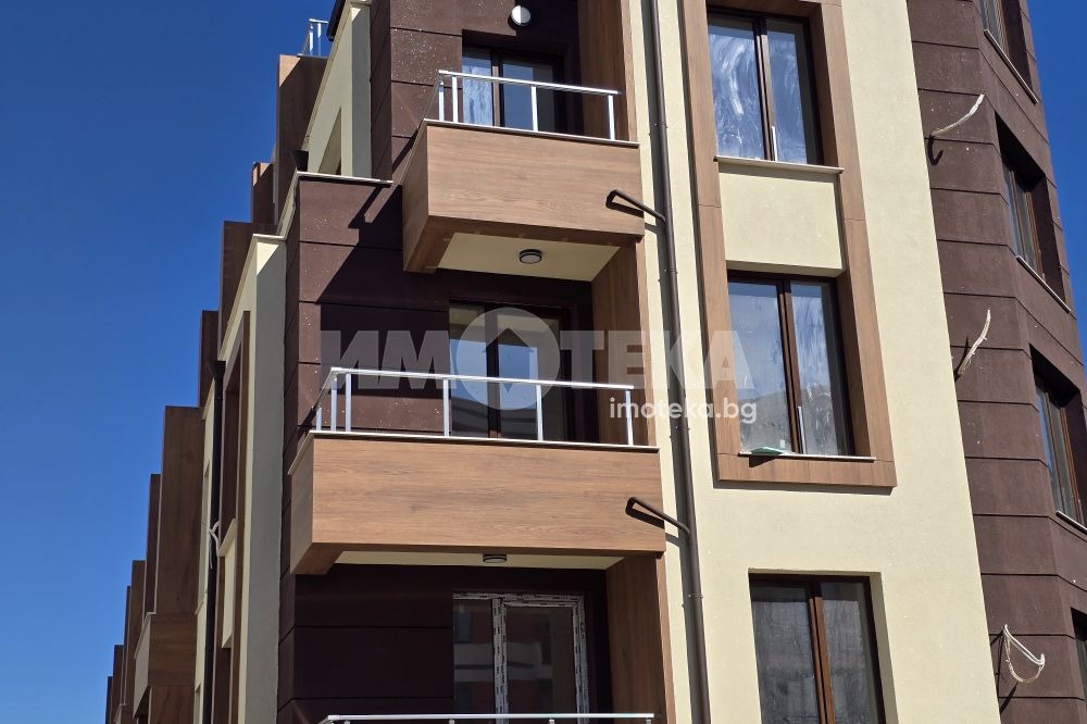 Продава 3-СТАЕН, гр. София, Младост 1, снимка 2 - Апартаменти - 54565160