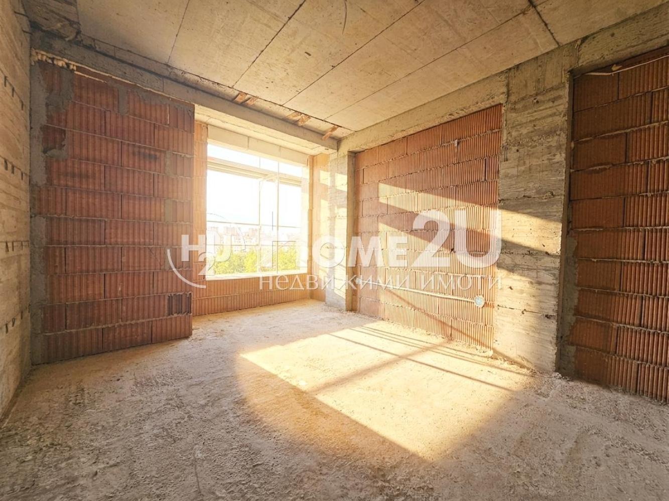 Продава 3-СТАЕН, гр. София, Банишора, снимка 7 - Апартаменти - 55563208