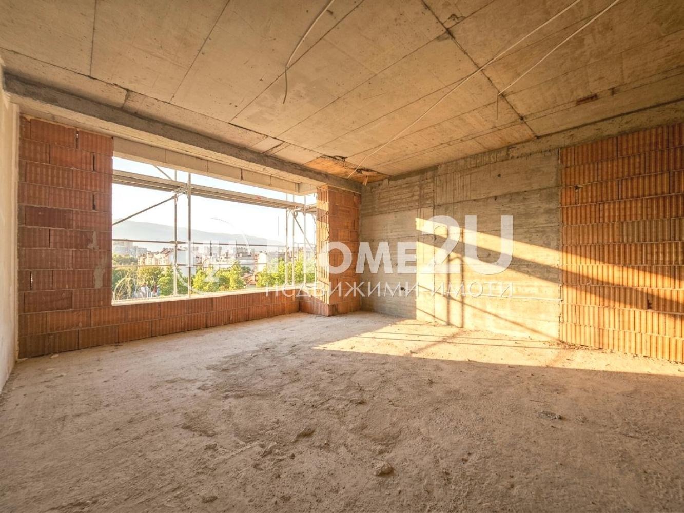 Продава 3-СТАЕН, гр. София, Банишора