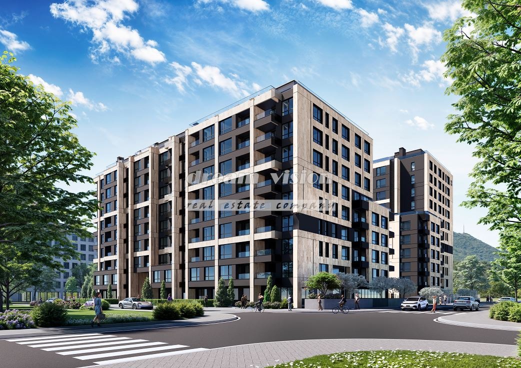 Продава 3-СТАЕН, гр. София, Младост 4, снимка 2 - Апартаменти - 56701904