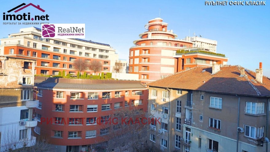 Продава 4-СТАЕН, гр. София, Докторски паметник, снимка 7 - Апартаменти - 53884232