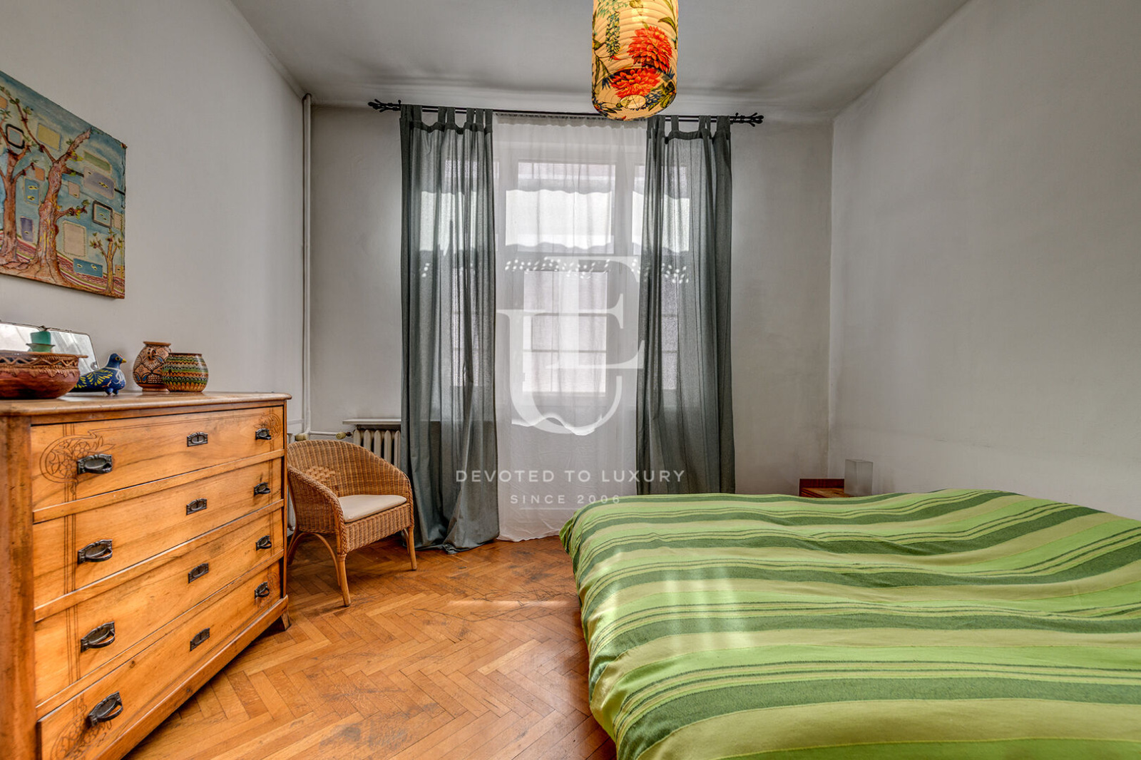 Продава 4-СТАЕН, гр. София, Яворов, снимка 8 - Апартаменти - 54732063