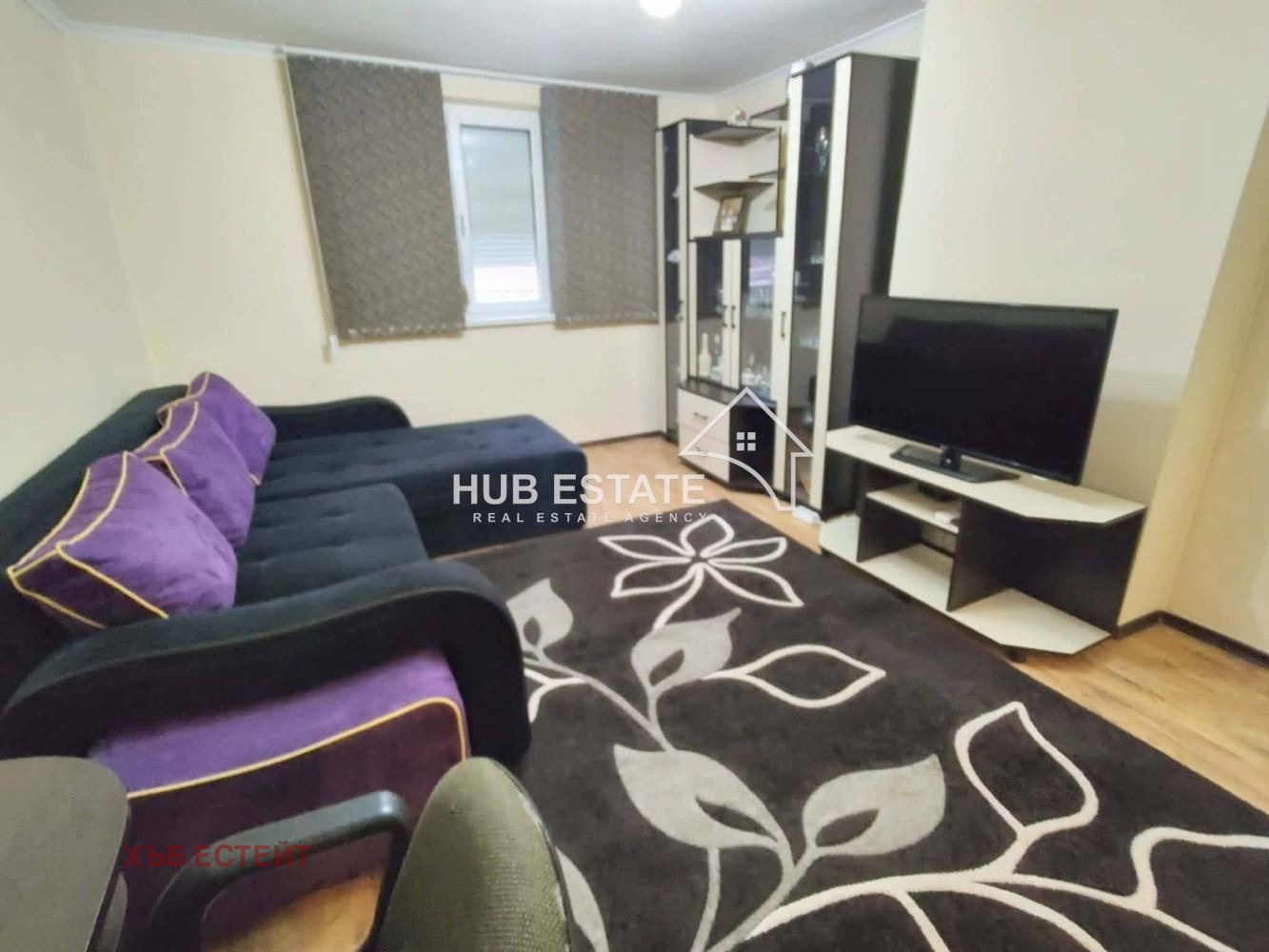 Продава ЕТАЖ ОТ КЪЩА, гр. Добрич, Христо Ботев, снимка 2 - Етаж от къща - 55804656