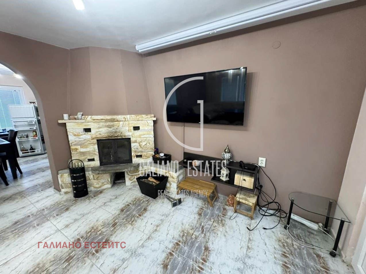 Продава КЪЩА, с. Драговищица, област София област, снимка 4 - Къщи - 52535262