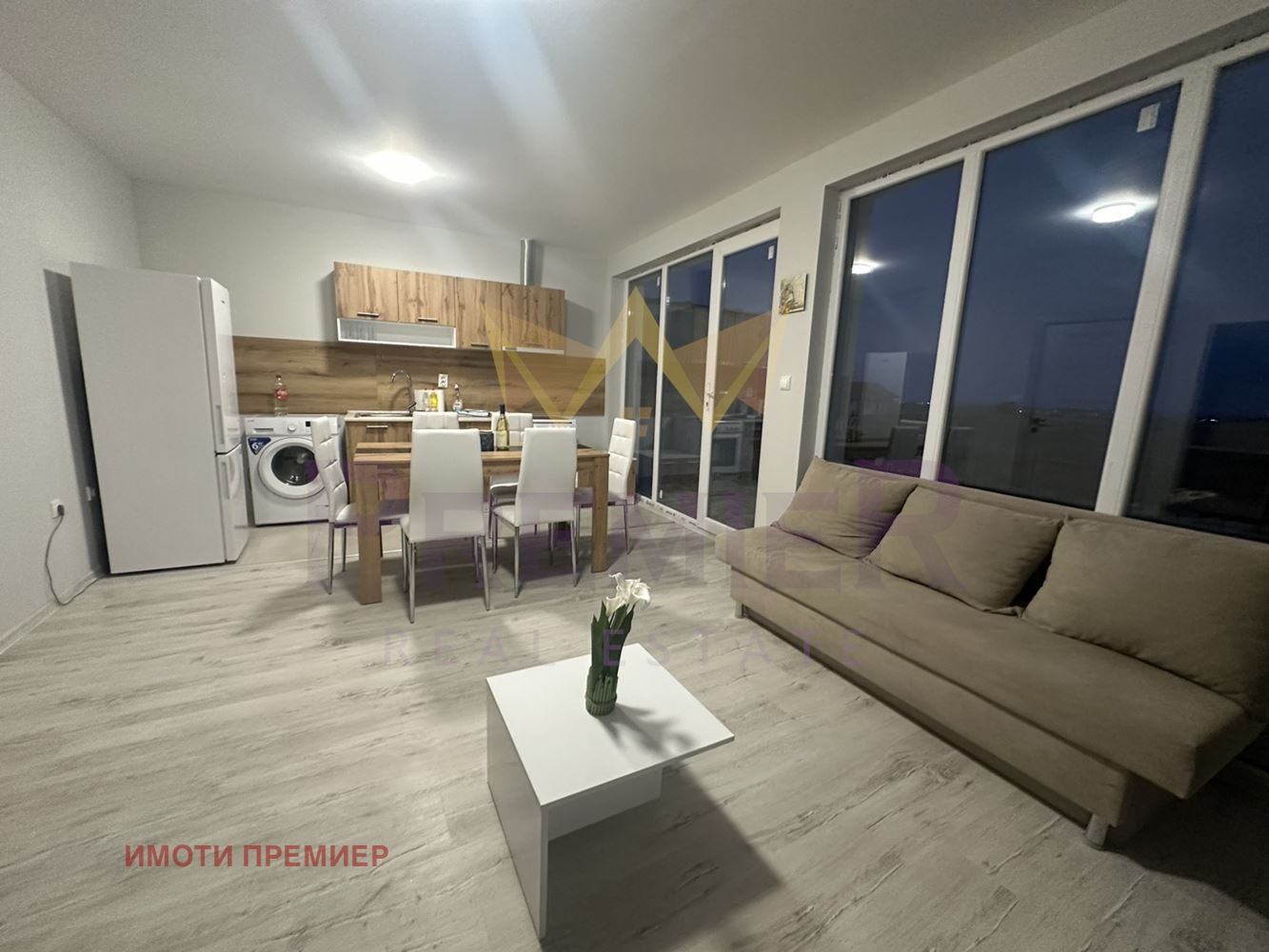 Продава КЪЩА, гр. Каблешково, област Бургас, снимка 6 - Къщи - 53980168