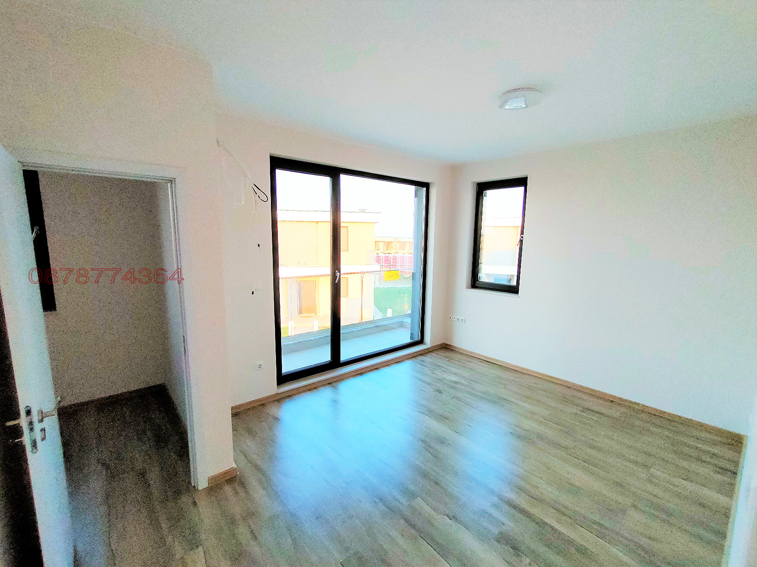 Продава КЪЩА, гр. Бургас, Сарафово, снимка 9 - Къщи - 55287489