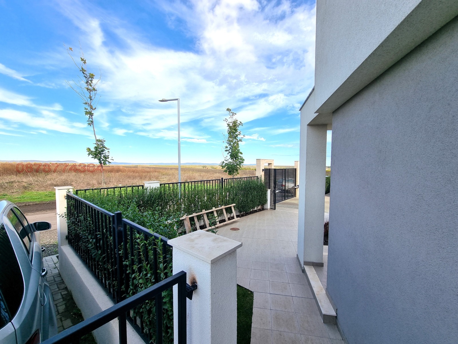 Продава КЪЩА, гр. Бургас, Сарафово, снимка 15 - Къщи - 55287489