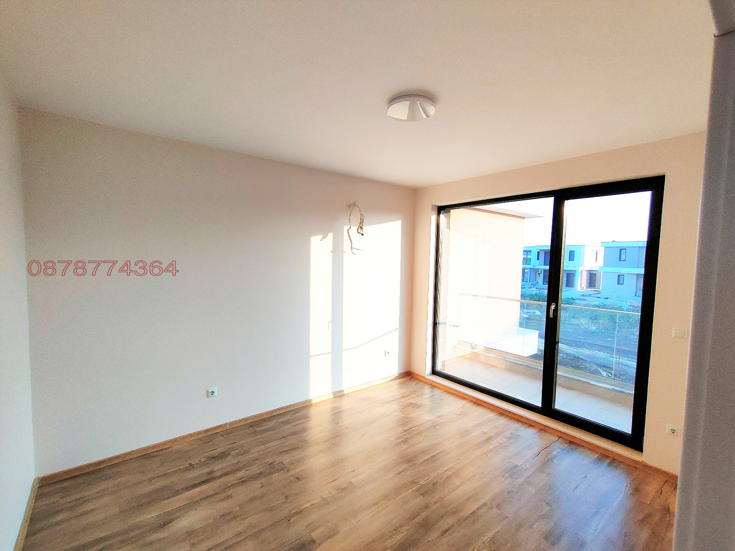 Продава КЪЩА, гр. Бургас, Сарафово, снимка 12 - Къщи - 55287489