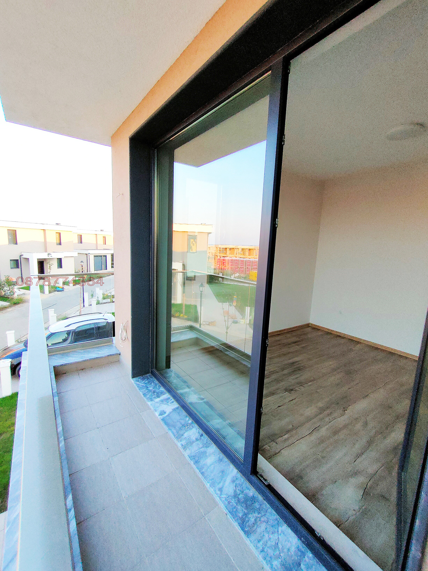 Продава КЪЩА, гр. Бургас, Сарафово, снимка 13 - Къщи - 55287489