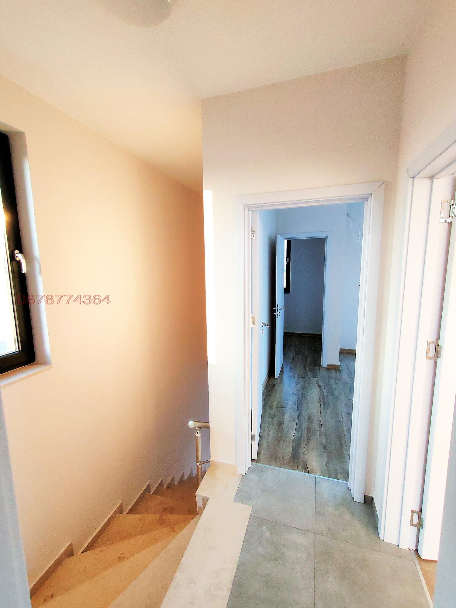 Продава КЪЩА, гр. Бургас, Сарафово, снимка 8 - Къщи - 55287489