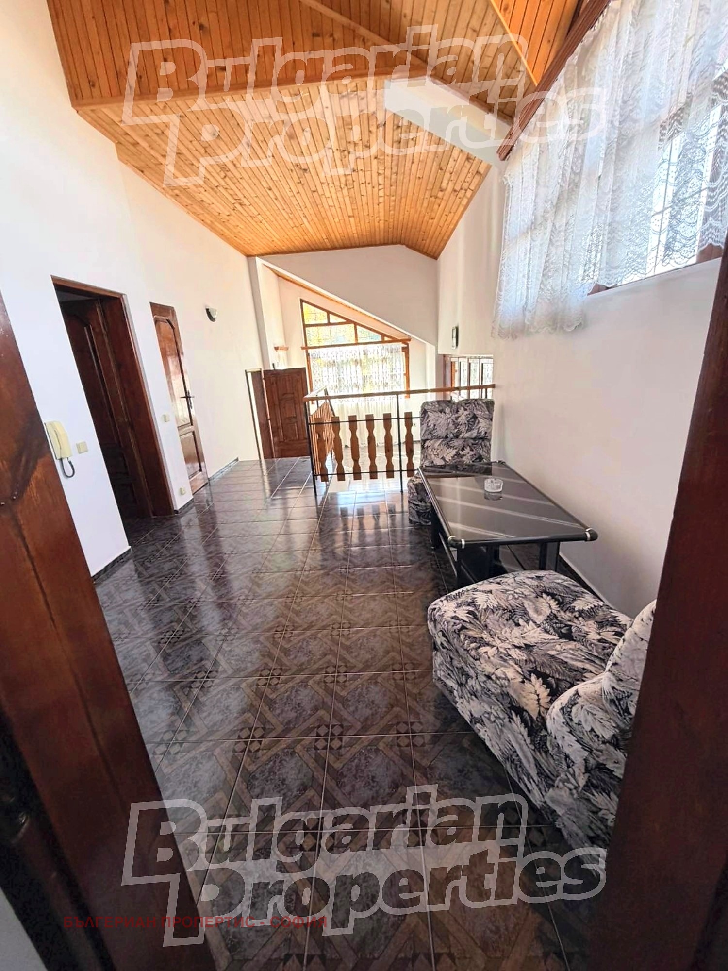 Продава КЪЩА, гр. София, гр. Банкя, снимка 16 - Къщи - 56731369