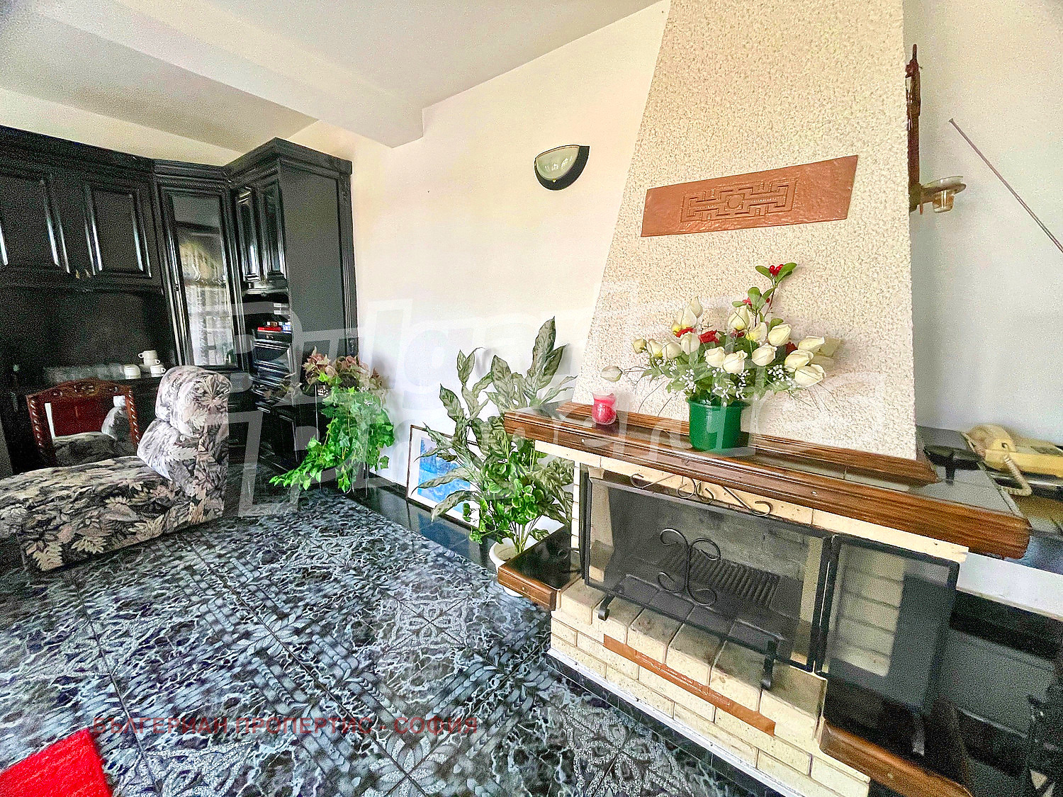 Продава КЪЩА, гр. София, гр. Банкя, снимка 9 - Къщи - 56731369