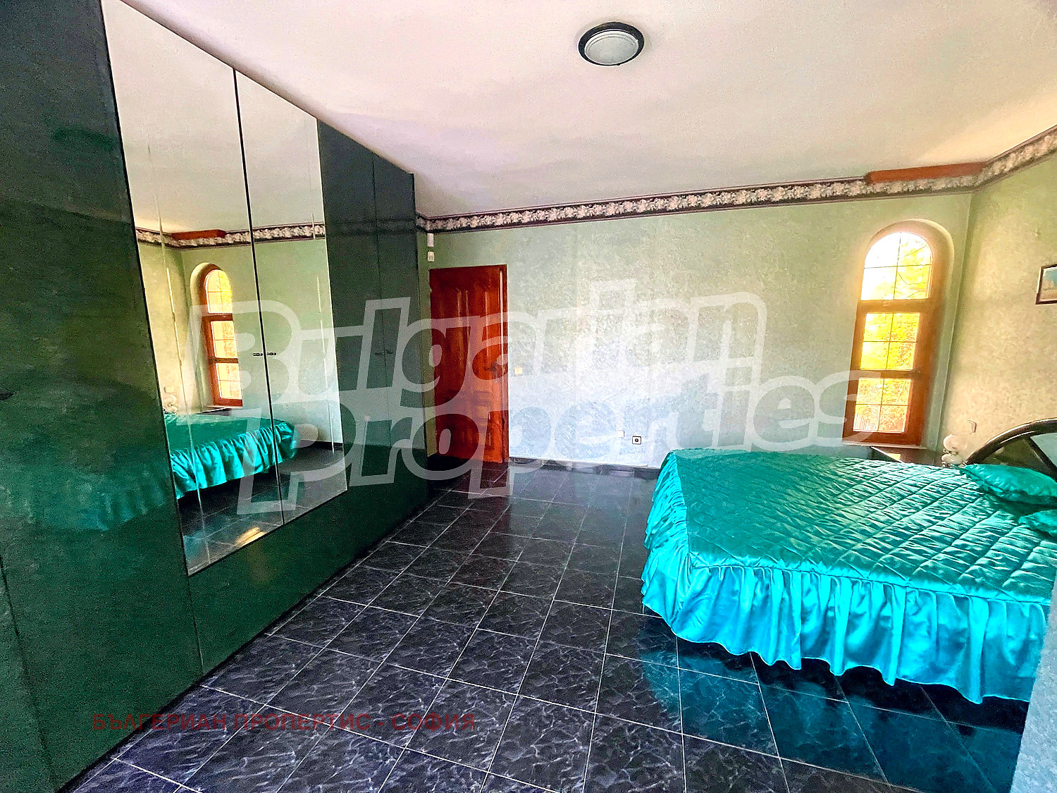 Продава КЪЩА, гр. София, гр. Банкя, снимка 14 - Къщи - 56731369