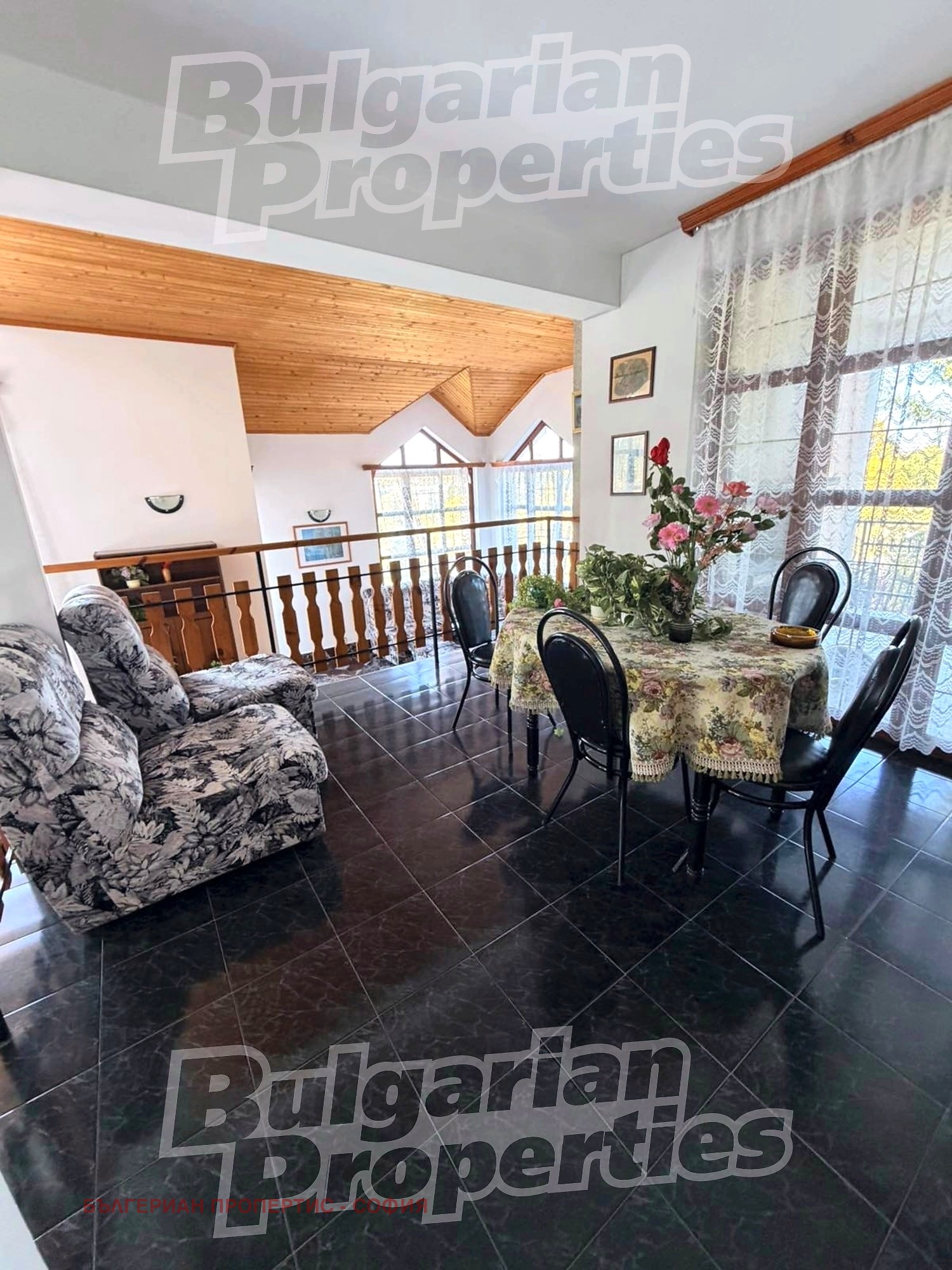 Продава КЪЩА, гр. София, гр. Банкя, снимка 11 - Къщи - 56731369
