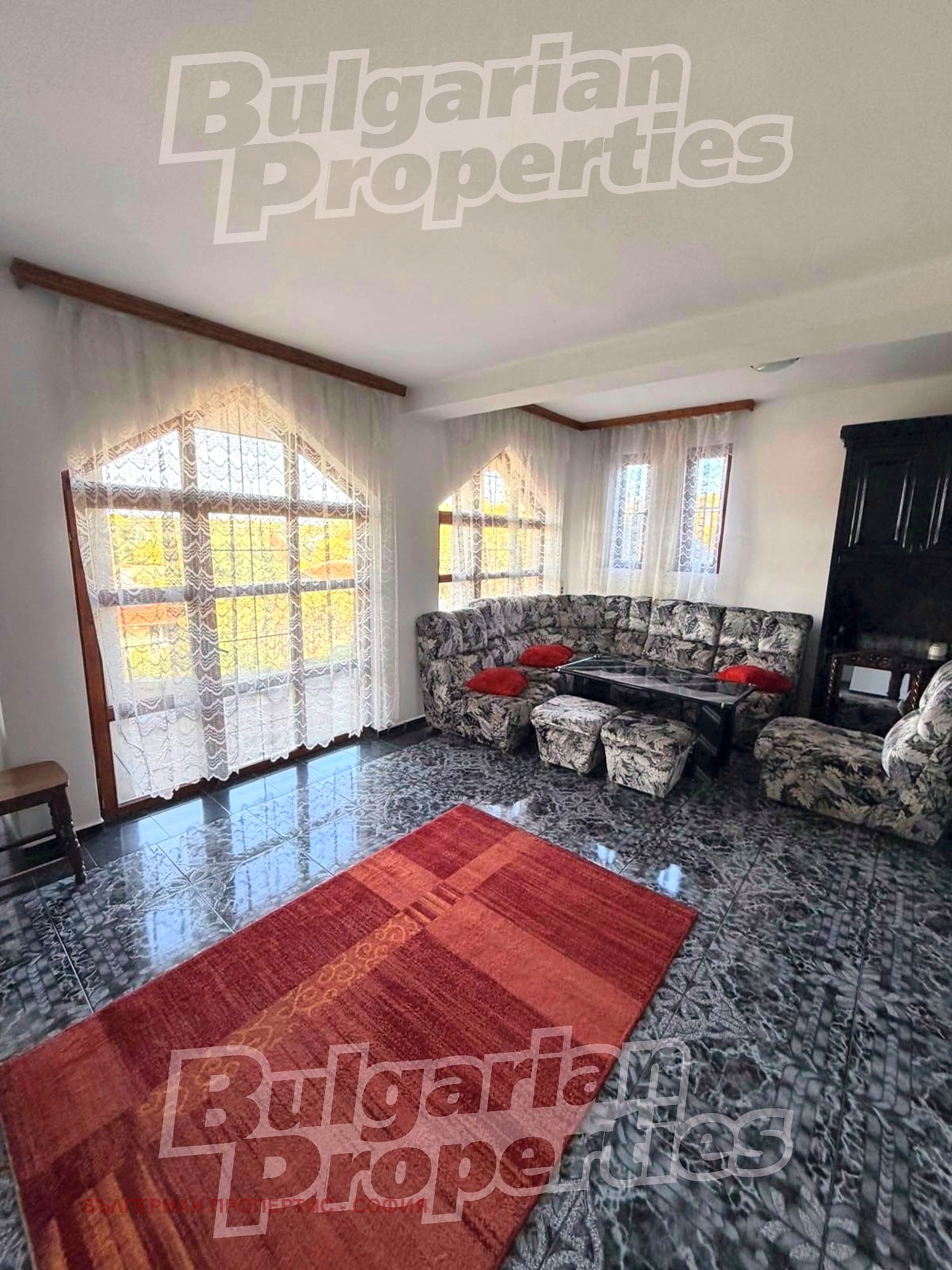 Продава КЪЩА, гр. София, гр. Банкя, снимка 8 - Къщи - 56731369
