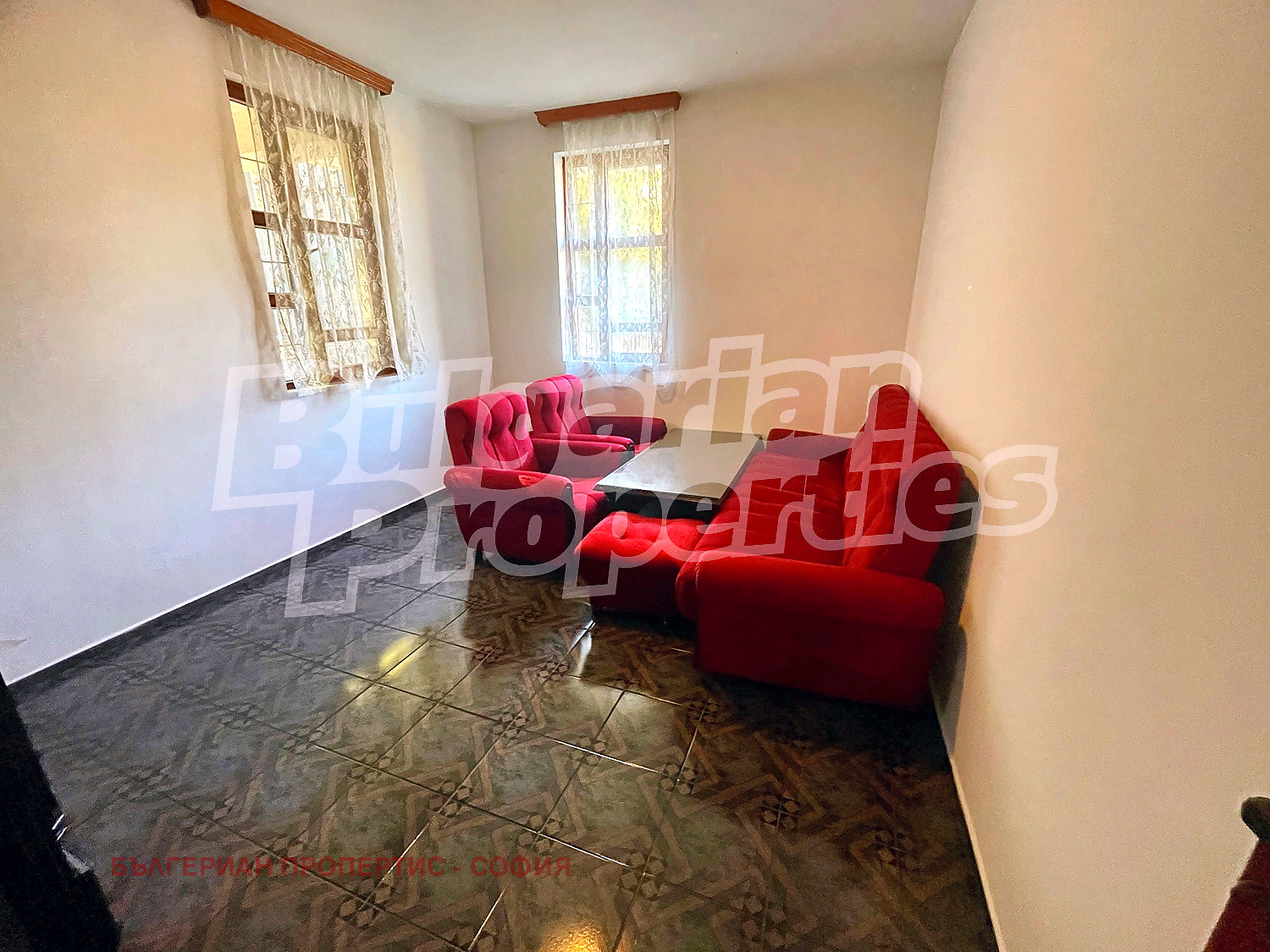 Продава КЪЩА, гр. София, гр. Банкя, снимка 17 - Къщи - 56731369