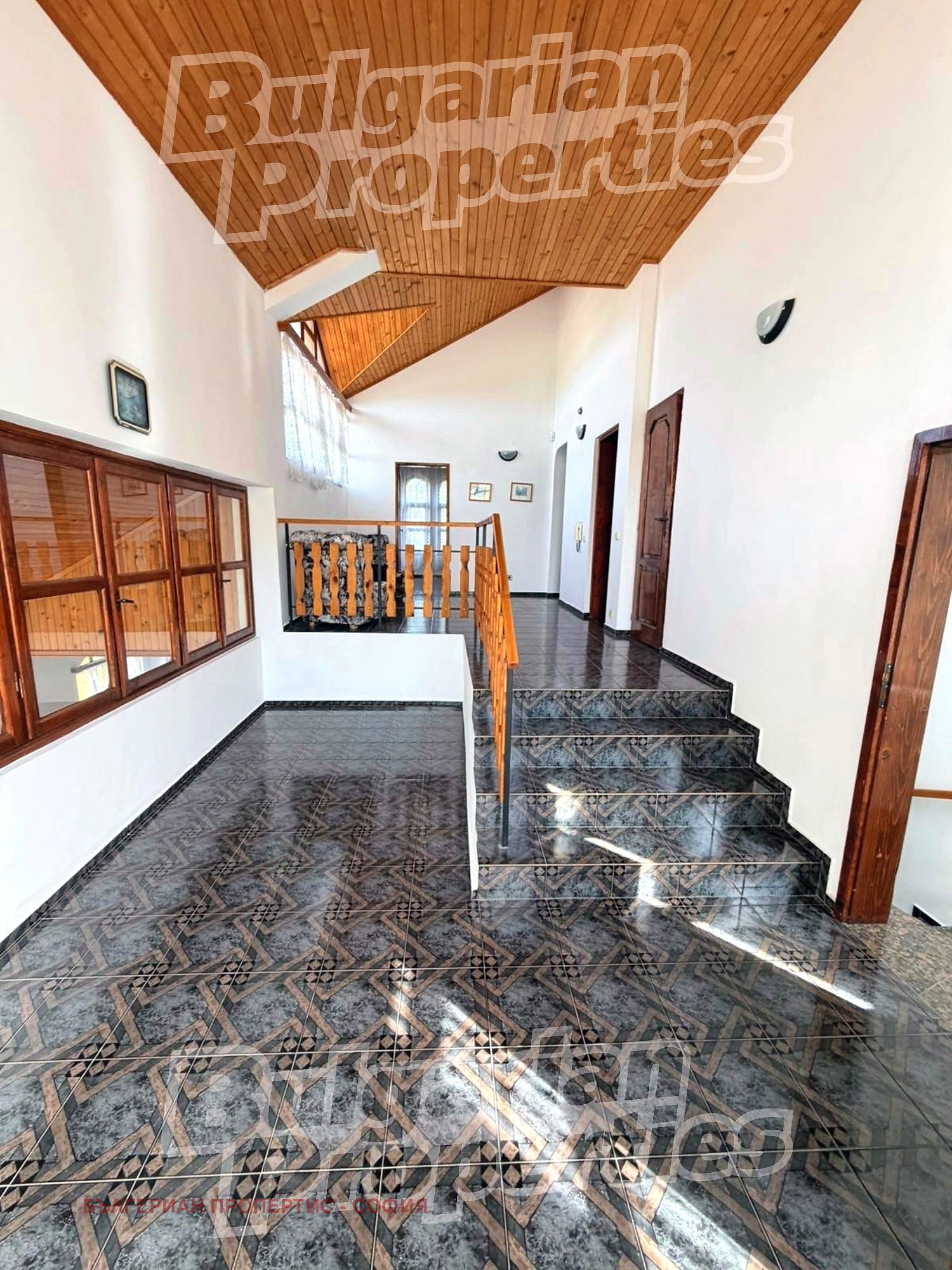 Продава КЪЩА, гр. София, гр. Банкя, снимка 15 - Къщи - 56731369