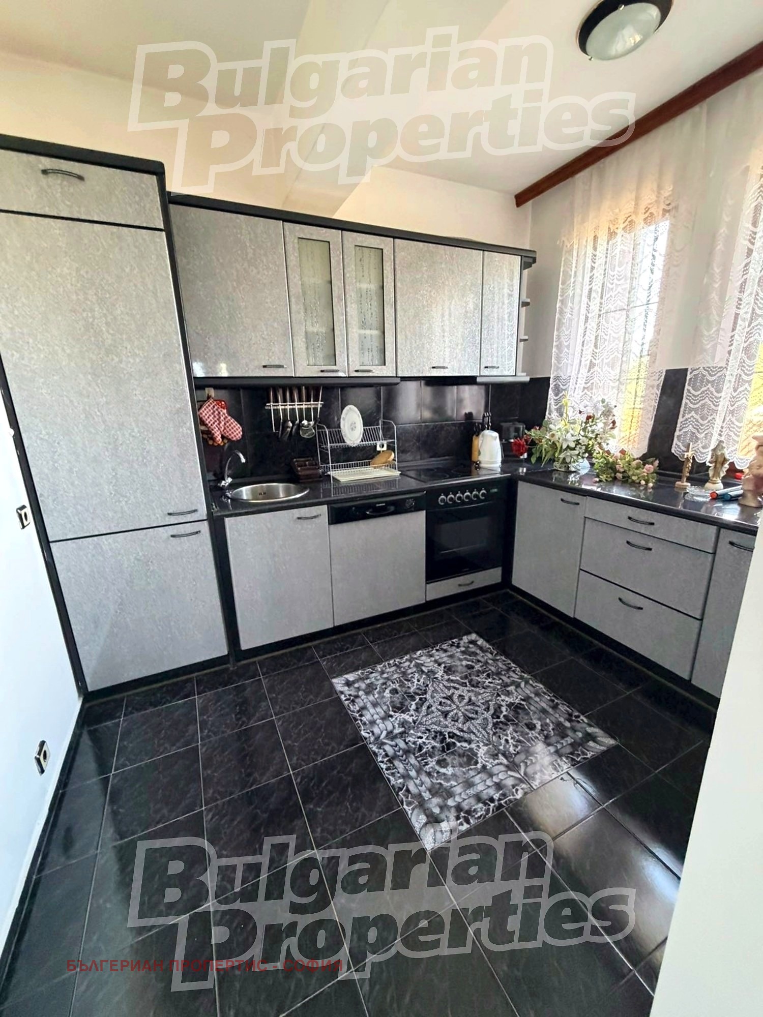 Продава КЪЩА, гр. София, гр. Банкя, снимка 7 - Къщи - 56731369
